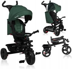 Zdjęcie Lionelo Harri Green Emerald - Leżajsk