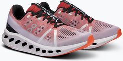 On Running Cloudsurfer Auburn Frost