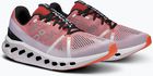 Buty do biegania damskie On Running Cloudsurfer auburn/frost Wiosna 2025