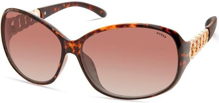 Okulary Guess  GF0404/52F