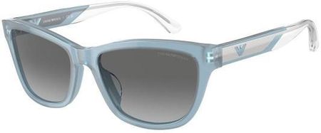 OKULARY EMPORIO ARMANI EA 4227U 609611 56 ROZMIAR M