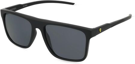 OKULARY FERRARI SCUDERIA FZ 6006 506/6P 58 ROZMIAR L - Ceny