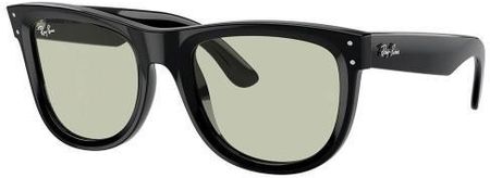 OKULARY RAY-BAN® WAYFARER REVERSE RB R0502S 6677/2 50 ROZMIAR M