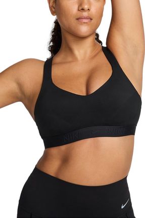 Biustonosz Nike W NK DF INDY HGH SPT BRA fd1068-010 Rozmiar L