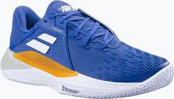 Zdjęcie Babolat Propulse Fury 3 All Court Mombeo Blue - Stargard