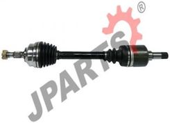 Zdjęcie Nty Półoś Napędowa Npw-Ct-016 - Skała