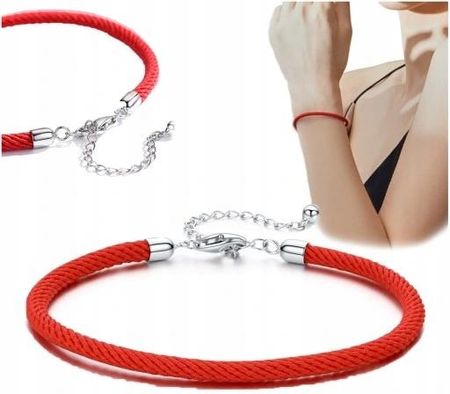 Trusky Bransoletka Srebrna Damska Na Charmsy Bransoletki S925 Moda