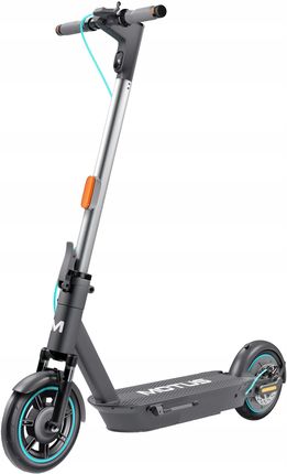 Hulajnoga Elektryczna Motus Scooty 10 Plus 2023 500 W Duży Zasięg 60Km