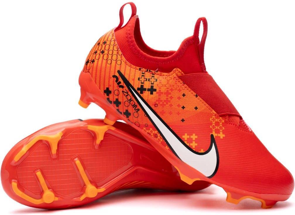 korki nike zoom mercurial vapor 15 academy fg mg junior