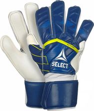 Zdjęcie Rękawice Bramkarskie Select 22 Flexi Grip V24 - Kołaczyce
