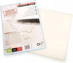 Zdjęcie Opus Folia Do Laminowania O.Pouch Super A4 80Mic 25szt. (FN5225) - Lidzbark