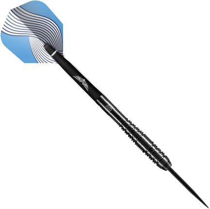 Rzutki lotki dart Shot Zen Roshi 90% steeltip, Waga: 25 gR