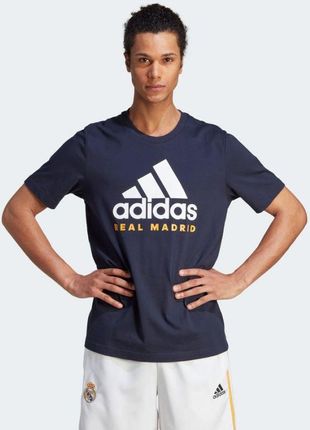 Koszulka adidas Real Madryt Icon Jsy M Hy0613