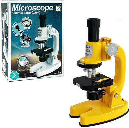 Askato Mikroskop
