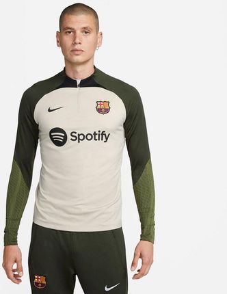 Bluza Nike Fc Barcelona Strike M Dx3102 222 - Ceny i opinie - Ceneo.pl