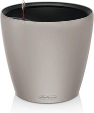 Lechuza Doniczka Classico Color 28 Ls Wysokość 26cm Piaskowy Brąz