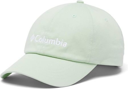 Czapka z daszkiem unisex Columbia ROC II zielona 1766611349