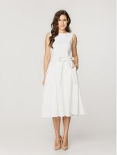 Zdjęcie Biała sukienka - Sośnicowice