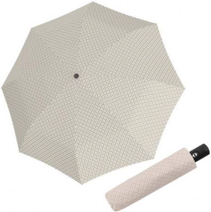 Carbonsteel Magic Minimals - w pełni automatyczny parasol damski