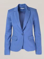 Zdjęcie Niebieska marynarka damska - Bielsko-Biała