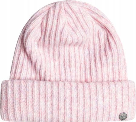 Czapka zimowa damska Roxy Nevea Beanie pink frosting Os