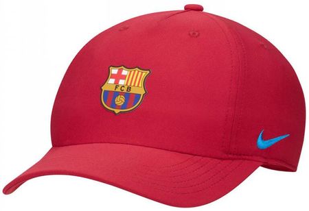 Czapka z daszkiem Nike FC Barcelona Club