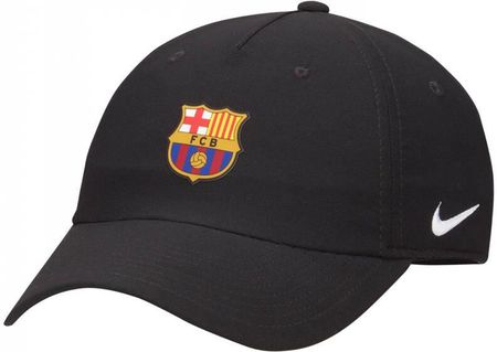 Czapka z daszkiem Nike FC Barcelona Club
