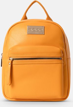 Klasyczny plecak Nobo pomarańczowy