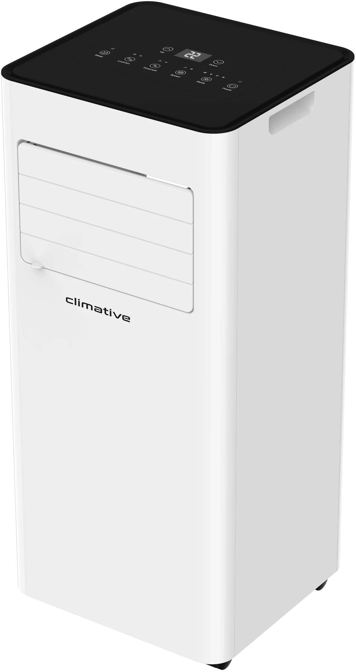 фото Мобільний кондиціонер Climative AC26-S