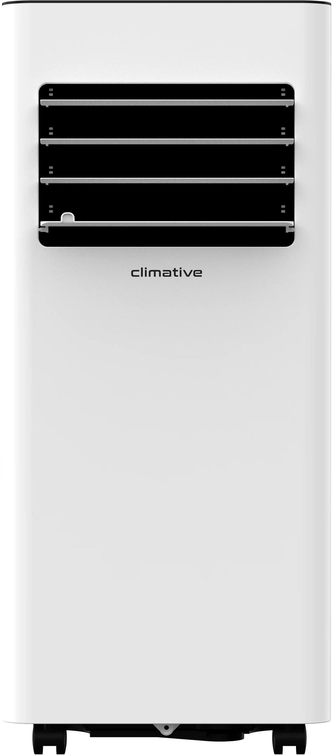 фото Мобільний кондиціонер Climative AC26-S
