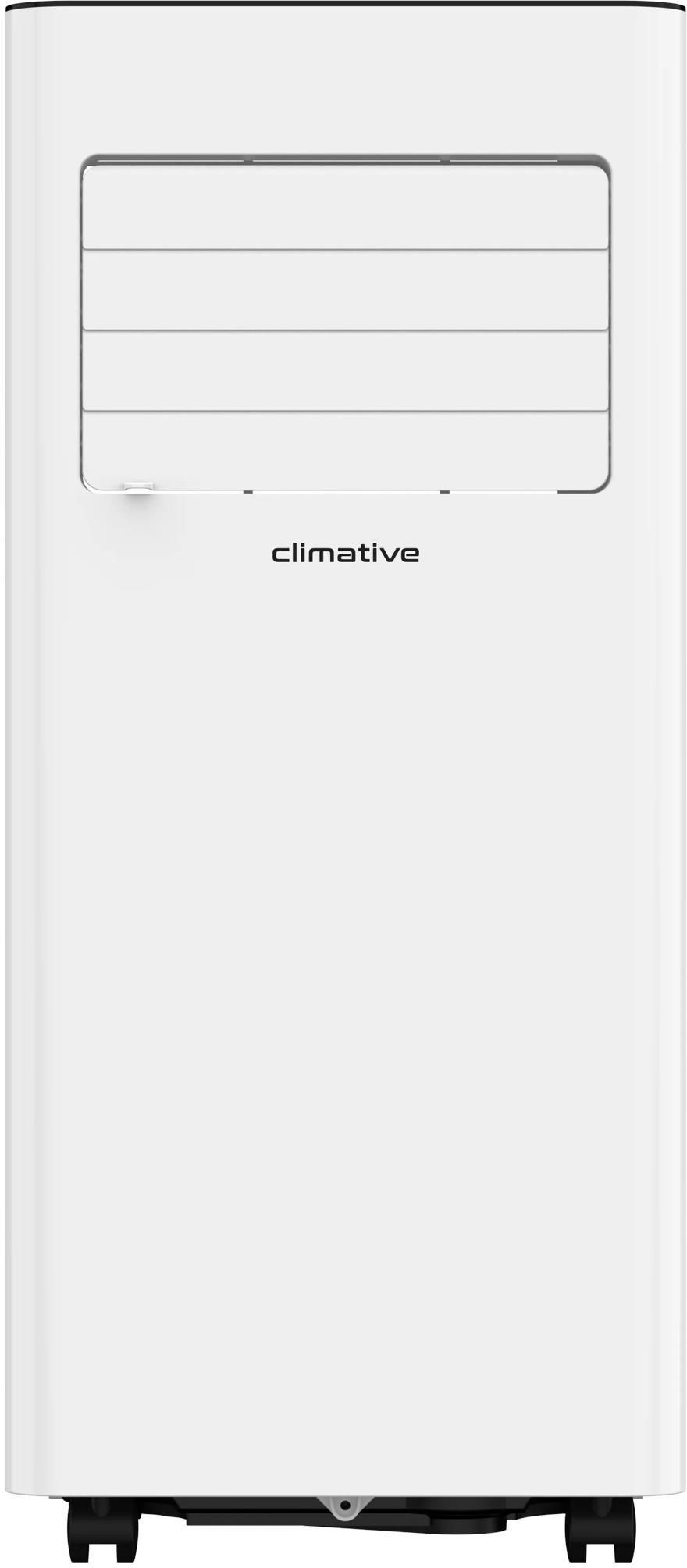 фото Мобільний кондиціонер Climative AC26-S
