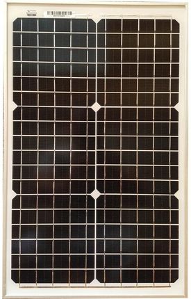 Panel słoneczny 30W Victron Energy Monokrystaliczny