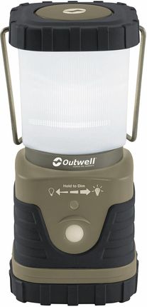 Outwell Lampa Turystyczna Carnelian Dc 350