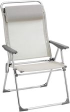 Zdjęcie Lafuma Fotel Kempingowy Alu Cham Xl Batyline Iso Seigle Ii - Witkowo