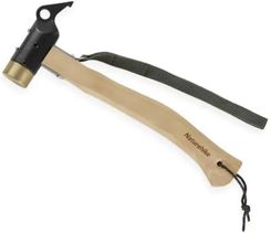 Zdjęcie Naturehike Młotek Kempingowy Solid Nh20Pj083 - Kcynia