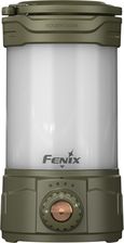 Zdjęcie Fenix Lampa Kempingowa Cl26R Pro Oliwkowa 039-577 - Kościan