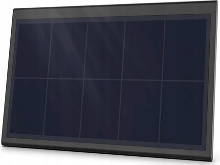 Solar4 Panel Solarny Słoneczny Bateria Słoneczna Ładowarka Kempingowa Do Kampera