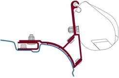 Fiamma Adapter Do Markizy F35 Vw T5/T6 Multivan Trasporter