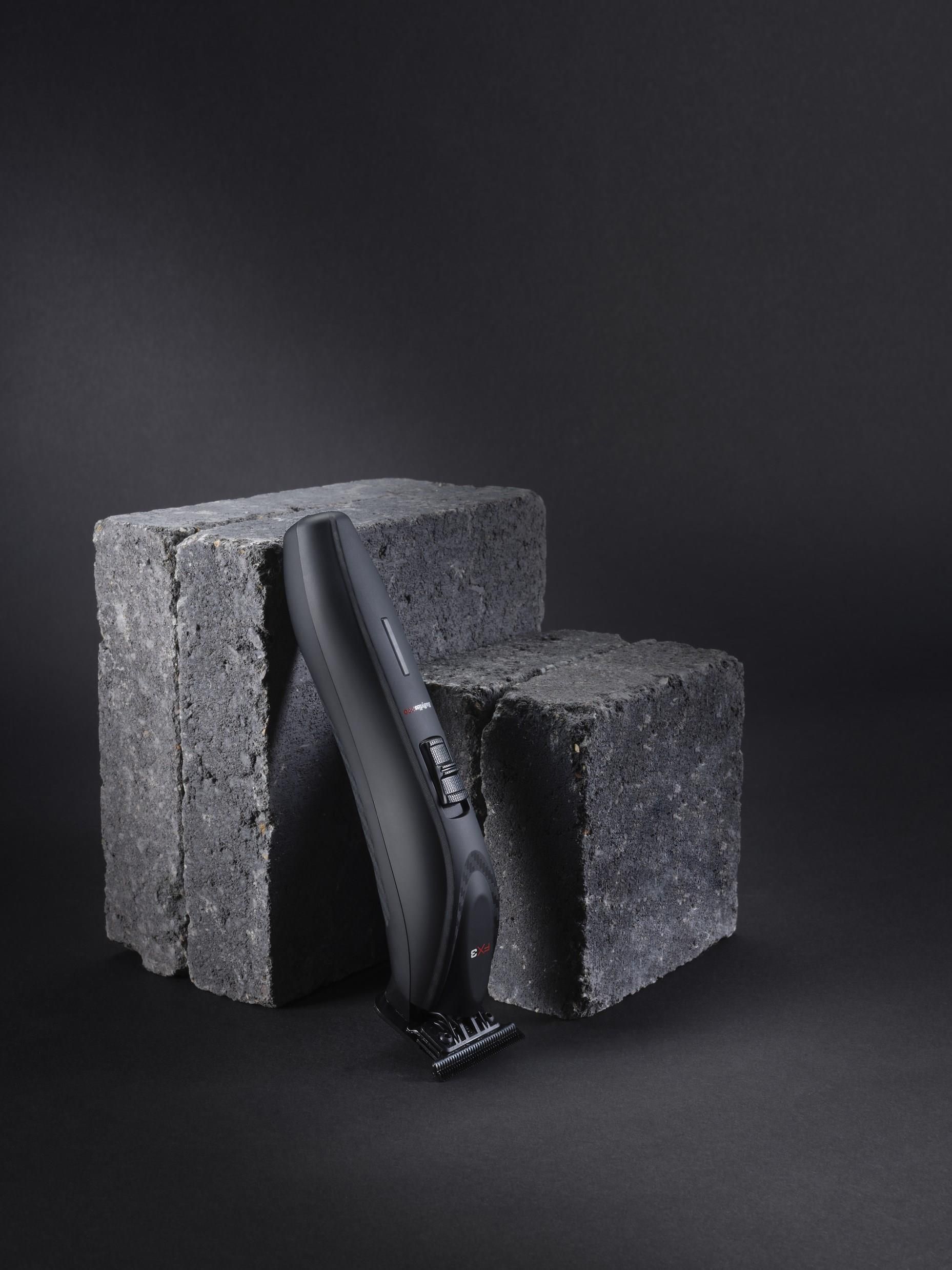 新品未使用 BaByliss Pro FX3 Black FXX3TB トリマー 新品未使用 BaByliss Pro FX3 Black FXX3TB トリマーの通販 by