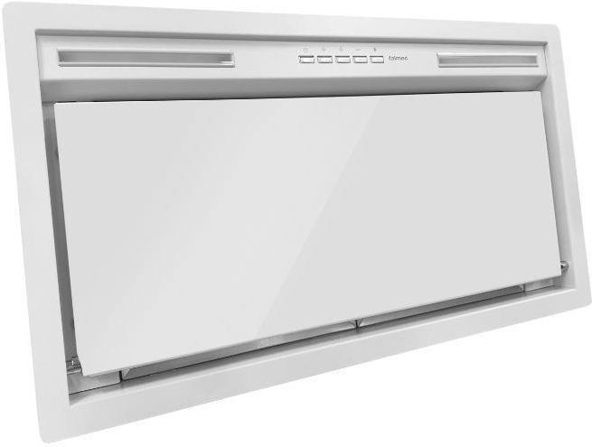 фото Вытяжка встраиваемая Falmec Burano Plus 70 White