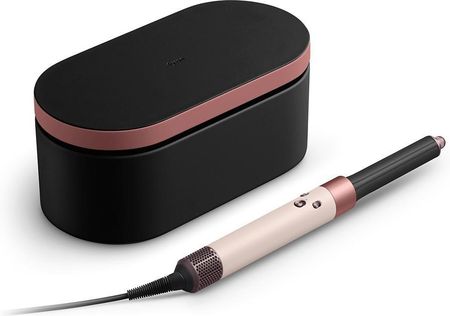 Suszarko-lokówka Dyson Airwrap Complete Long Różowe Złoto