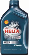 Shell Helix Plus/Hx7 10W40 1l
