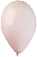 Zdjęcie Ge.Ma.R. Balony G110 Pastel 12 Shell 100 100 Szt. - Andrychów