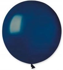 Zdjęcie Ge.Ma.R. Balony G19 Pastel 19 Navy 102 25 Szt. - Ostroróg