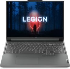 Zdjęcie Lenovo Legion Slim 5 16APH8 16"/Ryzen7/16GB/1TB+500GB/Win11 (82Y900B1PB) - Wadowice