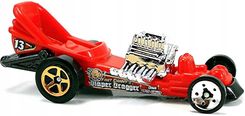 Zdjęcie Hot Wheels Diaper Dragger Gl FYB63 - Podkowa Leśna