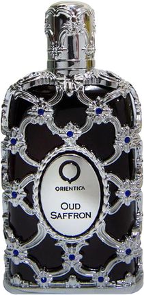 Orientica Oud Saffron woda perfumowana 150 ml