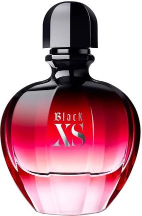 Paco Rabanne Black XS for Her Eau de Parfum  woda perfumowana  50 ml TESTER