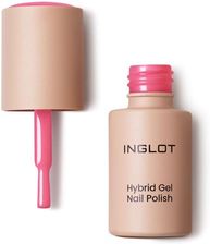 Zdjęcie INGLOT Lakier hybrydowy CLASSIC PINK 316 - Kętrzyn
