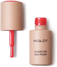 Zdjęcie INGLOT Lakier hybrydowy NEON CORAL 314 - Kętrzyn